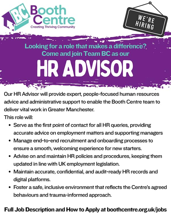 HR Advisor