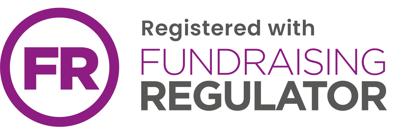 fundraising regulator